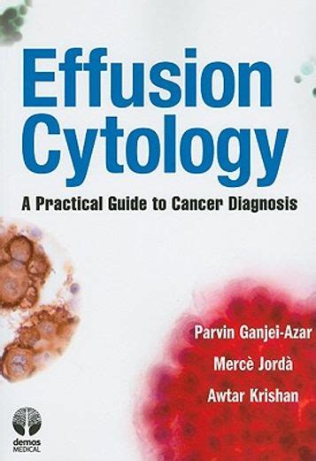 Body cavity fluid cytology in cancer a practical guide to diagnosis and reporting. - En la espiral de la energia 2 vols.