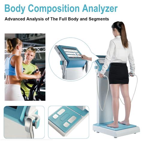 Body composition analyzer terimleri