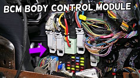 Body control module c bcmc inspection replacement. .  <a href=https://lake-cura...