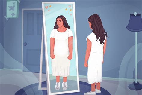 Body dysmorphic disorder in children and young people