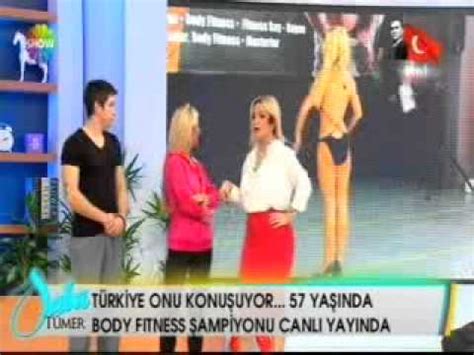 Body fit turkiye