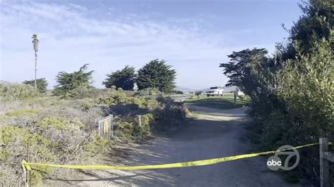Body found at Crissy Field