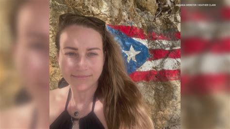 Body found during search for missing Indiana teacher in Puerto Rico