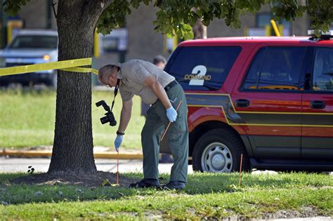 COLLINSVILLE, Ill. – Late Wednesday morning, police in Collinsville were summoned to an area off Route 159 for a man found dead in a ditch. The call came in just before 10:45 a.m. Collinsville police found the body in the 500 block of Loop Street. The man, identified as Tyrese Owens, had suffered a serious laceration to his torso .... 