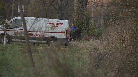 Body found in grassy area of north St. Louis County, death deemed suspicious