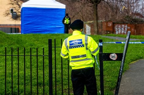 Body found in leeds today.  Officers were called at 5.  Officers were ...