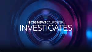 Body found in oakland today.  CBS News California Investigates found that foo...