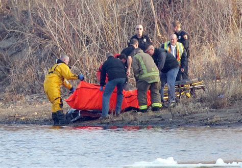 Body found near Monroe County riverbank is identified - MSN