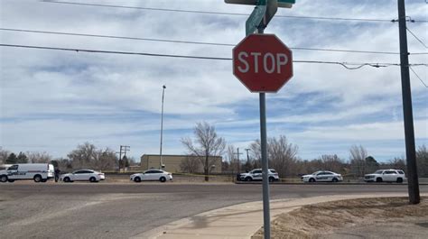 Body found near railroad tracks southeast of Colorado Springs, …