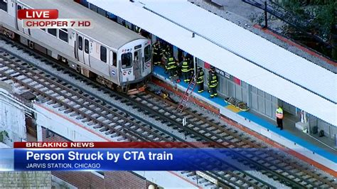Body found on CTA Red Line track after fleeing traffic stop on Dan Ryan
