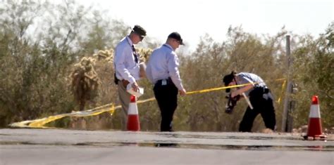 Body found on Tucson