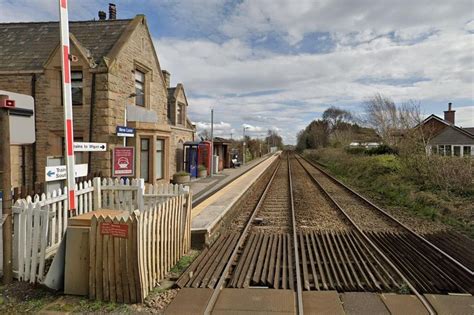 Body found on railway tracks in Burscough was 15-year-old girl