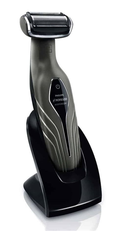 Body hair trimmer for men. Feb 13, 2024 · Best overall body hair trimmer: Manscaped 5.0 Ultra, £110 at amazon.co.uk. Best body hair trimmer for most people: Braun 9-in-1 Beard Trimmer Series 5, £75 £49 at boots.com. Best men's grooming ... 