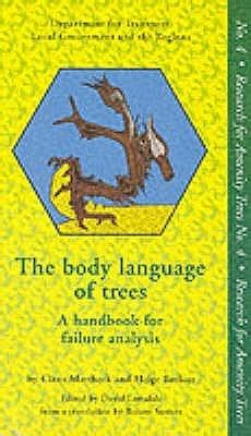 Body language of trees a handbook for failure analysis research. - Linear algebra 3th johnson solution manual.