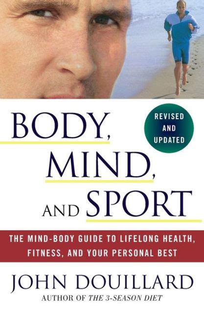 Body mind and sport the guide to lifelong health fitness your personal best john douillard. - The students manual of histology for the use of students practitioners and microscopists 1881.