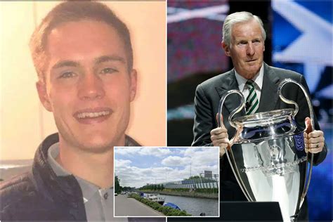 Body of Celtic legend Billy McNeill’s grandson Matthew …