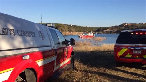 Body of man who went missing in Lake Travis recovered, sheriff's office says