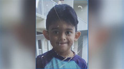 Body of missing 6-year-old found on Panama City Beach WFLA