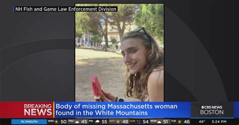 Body of missing Westford hiker Emily Sotelo found after …