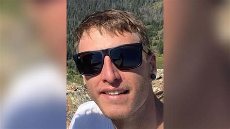 Body of missing hiker found at Glacier National Park in Montana, officials say