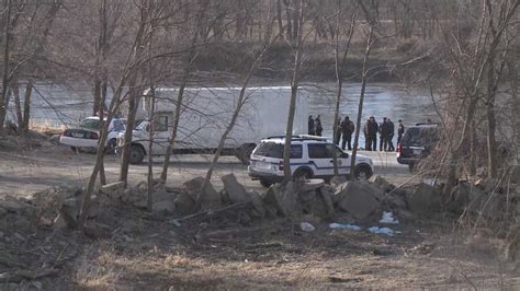 Body of missing person recovered from the Hoosic River