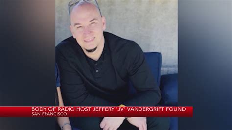 Body of radio host JV found in San Francisco Bay by Pier 39