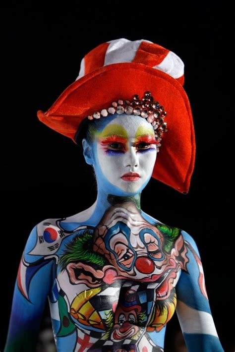 Body painter nude. Things To Know About Body painter nude. 