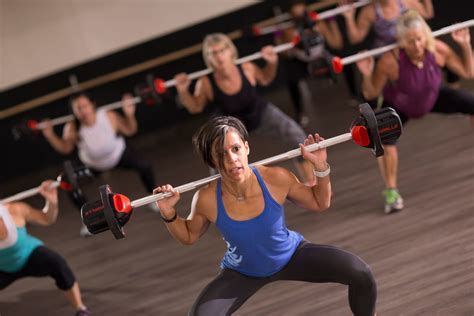 Body pump class. BodyPump Classes. Free Group Classes for Members. The BodyPump™ revolutionary barbell workout challenges all major muscle groups. Class consists of squats, presses, … 