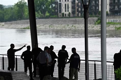 Body recovered from Hudson River in Troy