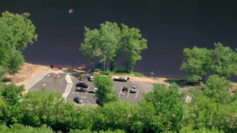 Body recovered near where missing teen fell into St Croix River
