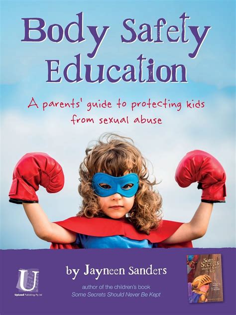 Body safety education a parents guide to protecting kids from sexual abuse. - Manuale delle operazioni della società cooperativa fosa.