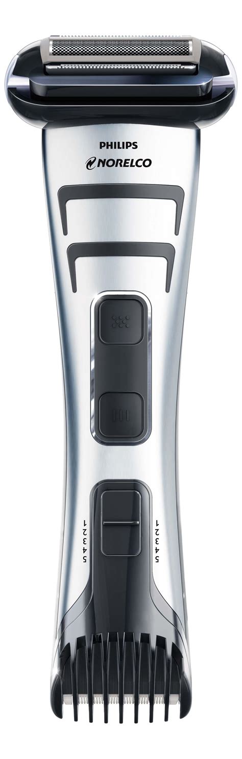 Braun Series XT5 is a trimmer, body groomer and electric razor for men, all in one tool. Its 4D-Blade delivers an easy and comfortable shave that is gentle on the skin. 100% waterproof, this trimmer and shaver can be used wet or dry and its metal blade is built to last up to 6 months*.. 
