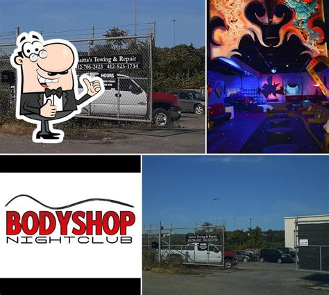 Body shop pittsburgh. E & H Auto Body Shop, 1101 Main St, Pittsburgh, PA 15215: See customer reviews, rated 5.0 stars. Browse photos and find hours, menu, phone number and more. 
