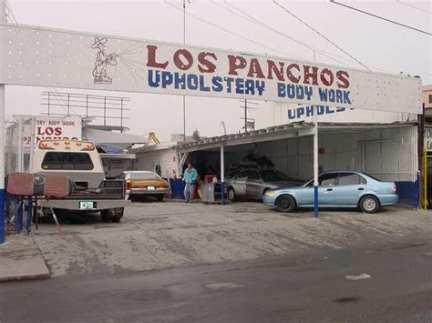 Best Body Shops in Playas de Tijuana, Baja California, Mexico - Colima Auto Body Shop, OBS BODYSHOP, TJ Baja Customs, Baja Body Shop and Paint, EMG Mobil Bumper Repair, Dent and Scratch Pro, Bumper Medic Collision Center, Spring Street Collision & Paint, Dent Time - Mobile Dent & Bumper Repair, Dentagon