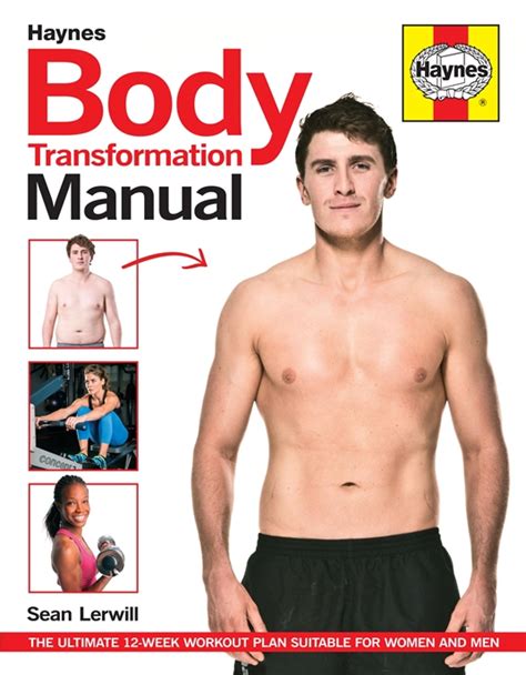 Body transformation handbook by sean lerwill. - 2004 mercury mountaineer service repair manual software.