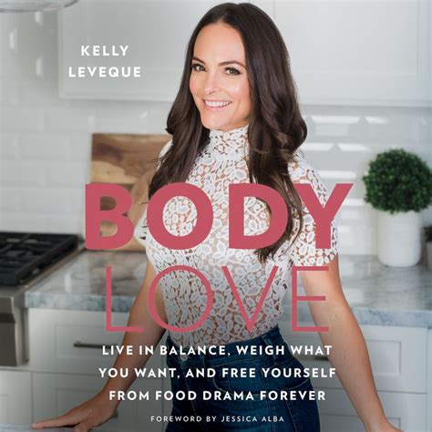 Download Body Love By Kelly Leveque