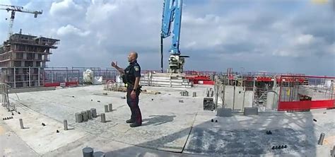 Body-cam footage shows Peel officers saving person in crisis from edge of building