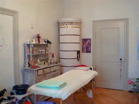 Body-to-body massage Basel