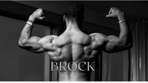 Body.By.Brock Onlyfans Leak XxX 202 Pics