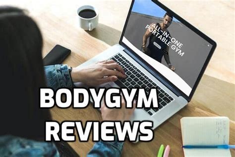 BodyGym Reviews USA 2024