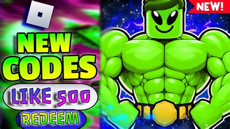 Bodybuilder Simulator CODES ROBLOX 2023 YouTube