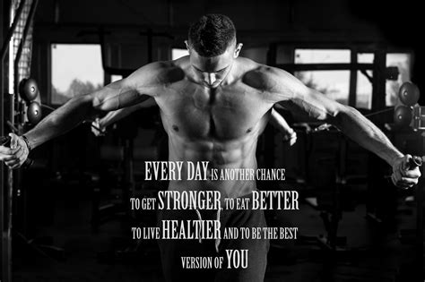 Bodybuilding Motivational Quotes About Girls