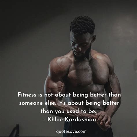 Bodybuilding Quotes (33 quotes) - Goodreads