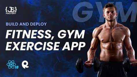 Bodybuilding workout api.  Query 638 + exercises, each with professional HD video, thumbn...