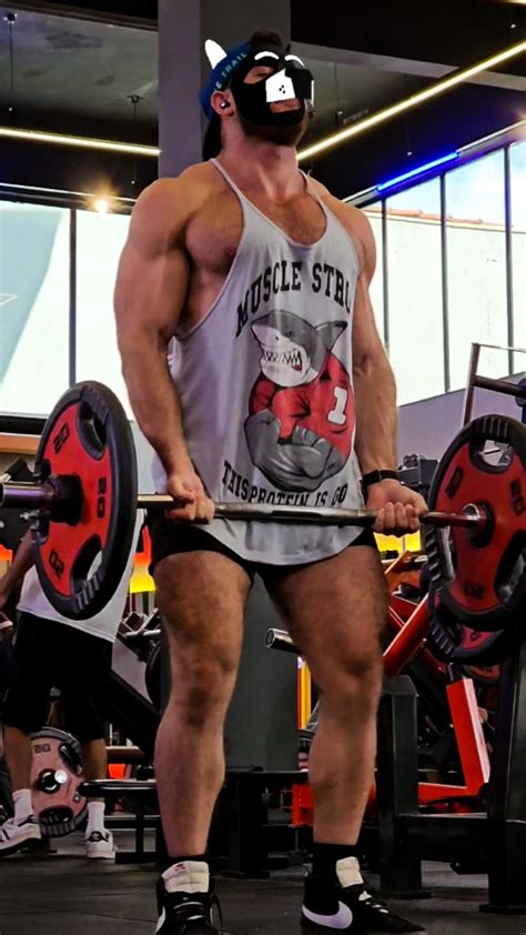 Bodybuildwannab Onlyfans Leaked 🍌 [HD]