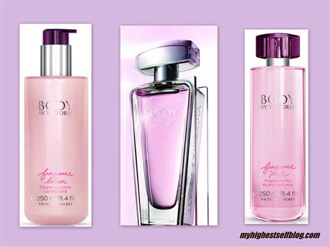 Bodybyvictxria. Discover your new favorite women's fragrance from a variety of fragrance perfumes. Explore our fine fragrances by scent family, and find your new signature today. Filter By: Filter ByIn-Store Pickup. Sort By:Recommended. 120items. New! Bombshell Escape Eau de Parfum 3.4 oz. Rating: 4.74 of 5. 