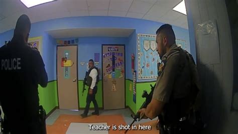 Bodycam footage shows officer and K-9 unit apprehend suspect in Port St. Lucie