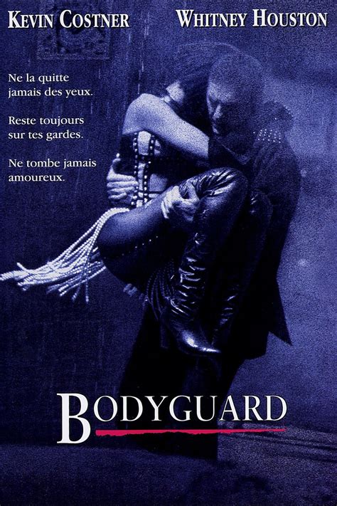 Bodyguard {1992} Streaming VF ⭲ FIMS HD