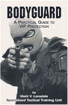 Bodyguard a guide to vip protection. - Manual del propietario del refrigerador amana.