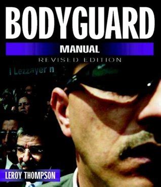 Bodyguard manual überarbeitete auflage bodyguard manual schutztechniken von profis. - Psychology core concepts 6th edition study guide.